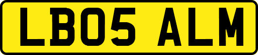 LB05ALM