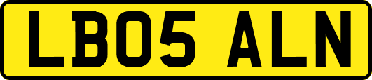 LB05ALN