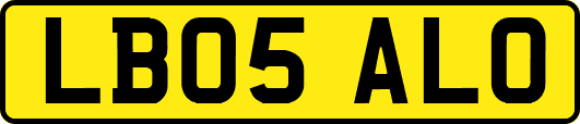 LB05ALO