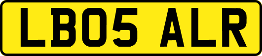 LB05ALR