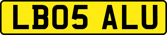LB05ALU