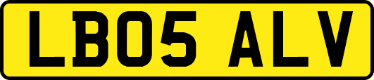 LB05ALV