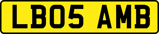 LB05AMB