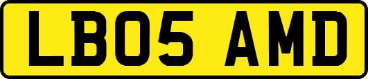 LB05AMD