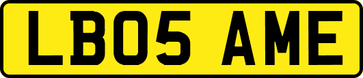 LB05AME