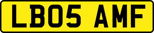 LB05AMF