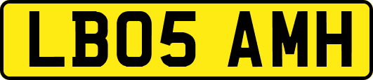 LB05AMH