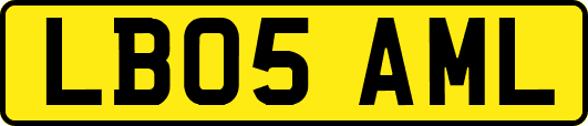 LB05AML