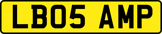 LB05AMP