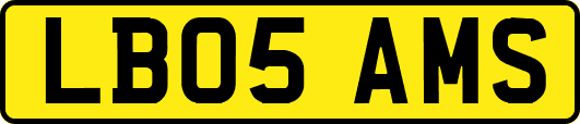 LB05AMS