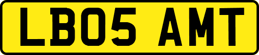 LB05AMT