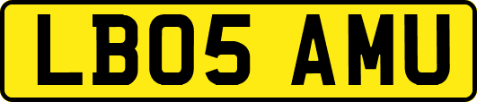 LB05AMU