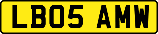 LB05AMW