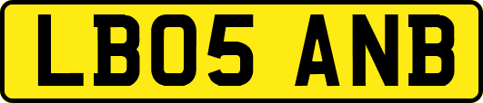 LB05ANB
