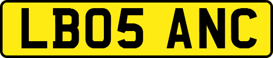 LB05ANC