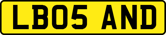 LB05AND