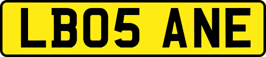 LB05ANE