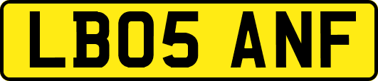 LB05ANF