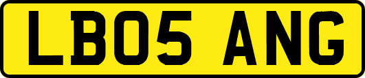 LB05ANG