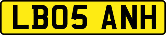 LB05ANH