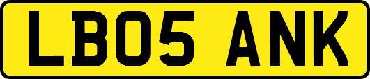 LB05ANK