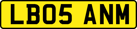 LB05ANM