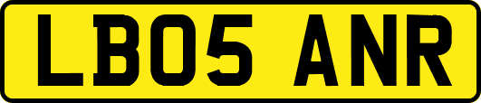 LB05ANR