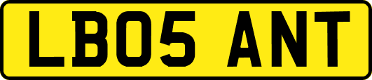 LB05ANT