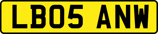 LB05ANW