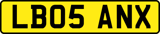 LB05ANX