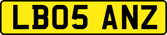 LB05ANZ