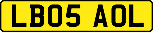 LB05AOL