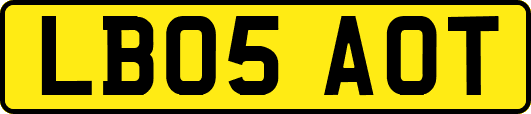 LB05AOT