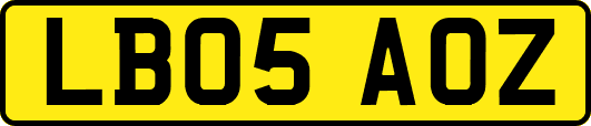 LB05AOZ