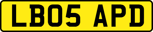 LB05APD
