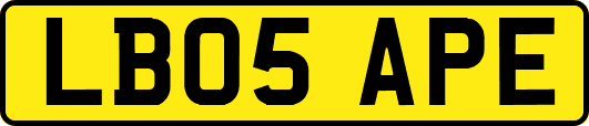 LB05APE