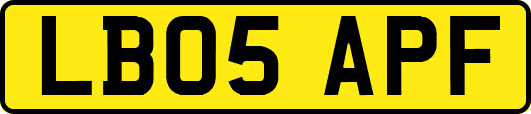 LB05APF
