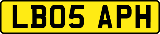 LB05APH