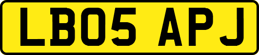 LB05APJ
