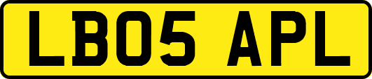LB05APL