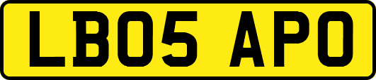 LB05APO