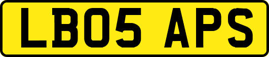 LB05APS