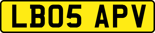 LB05APV