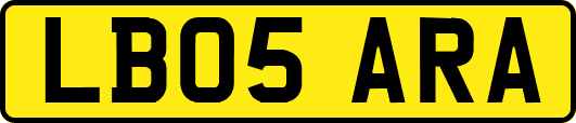 LB05ARA