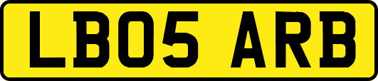 LB05ARB