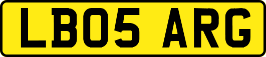 LB05ARG