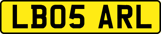 LB05ARL