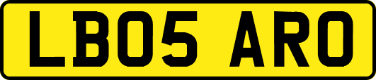 LB05ARO