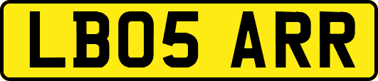LB05ARR
