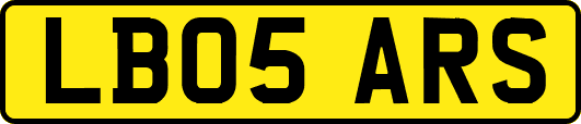 LB05ARS